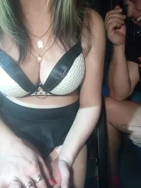 ALCO-STREAM Adult Chat November 3, 2025