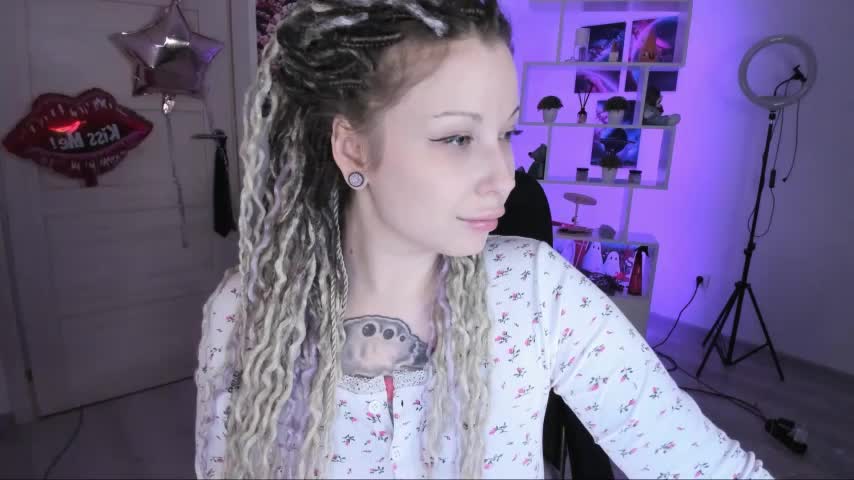 HoneySallyMoore Adult Chat November 3, 2025