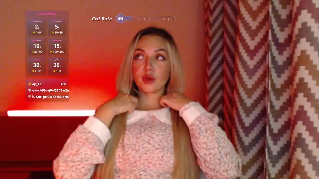 StefieNight Adult Chat November 3, 2025