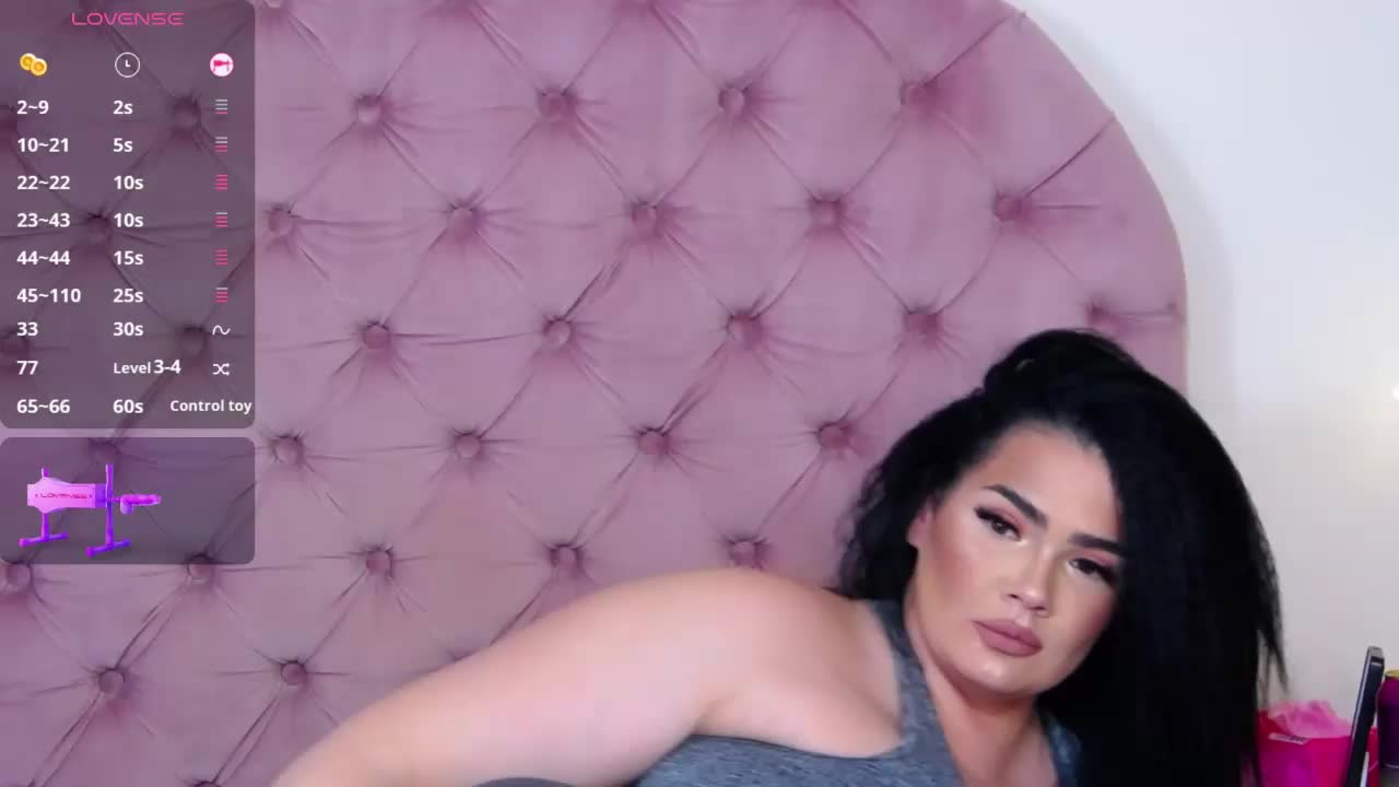 Margosha-yours Adult Chat November 3, 2025