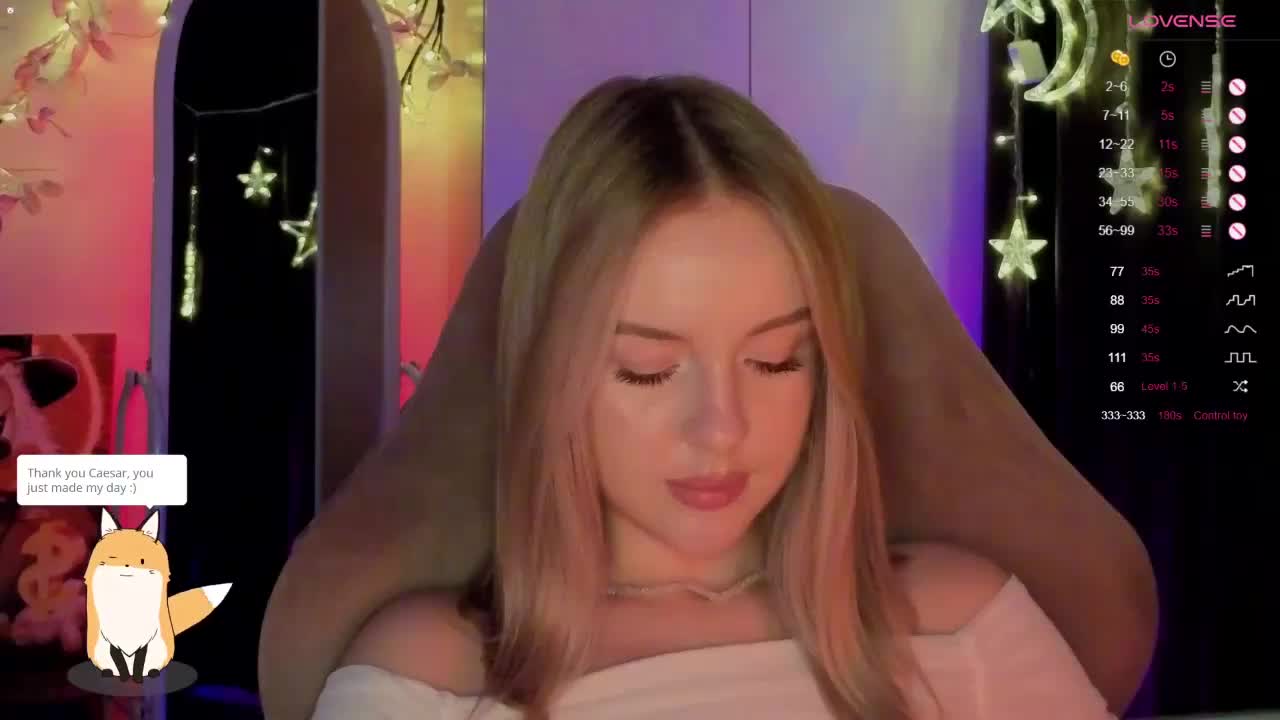 Nestyzz Adult Chat November 3, 2025