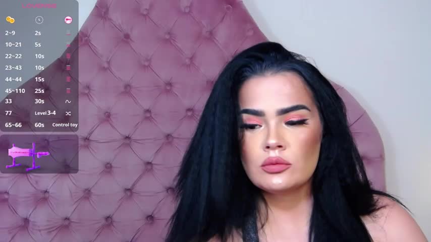 MargoshaHot Adult Chat November 3, 2025