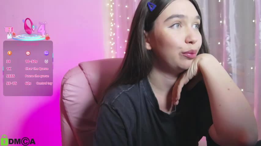 Arianahot777 Adult Chat November 3, 2025