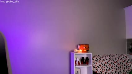 OhBabyKelly Adult Chat November 3, 2025