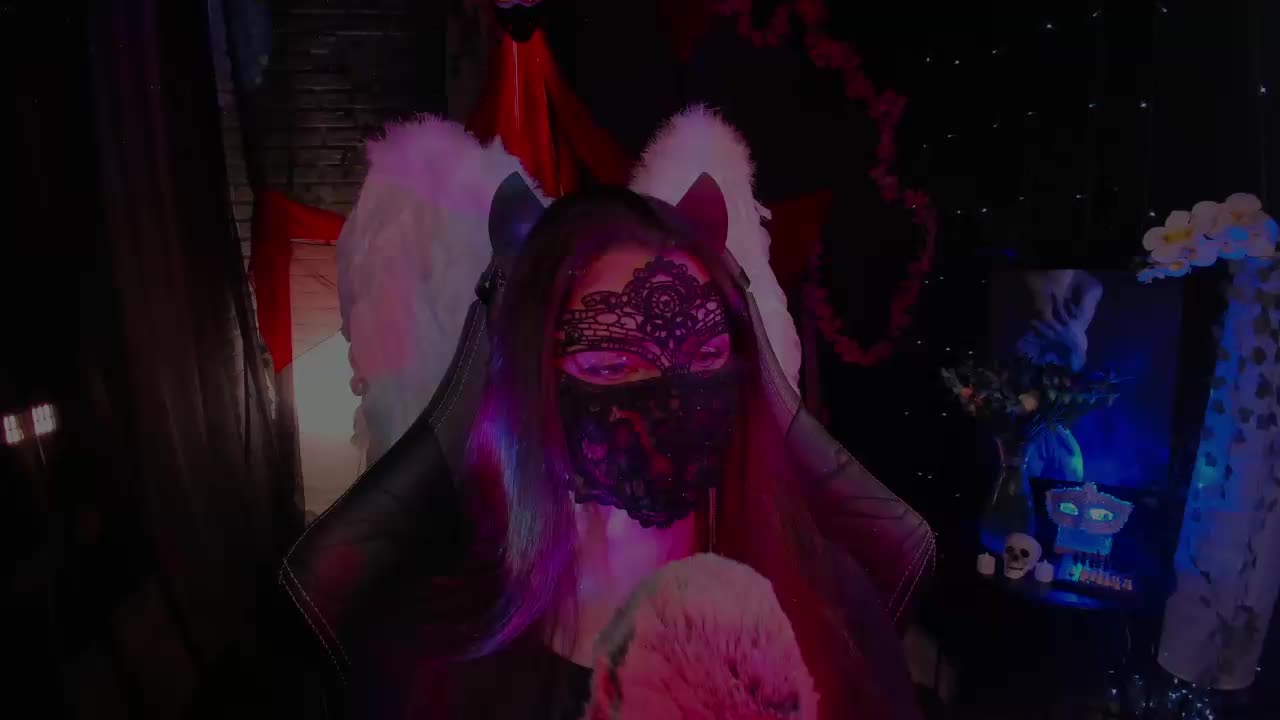 Li-Drago Adult Chat November 3, 2025