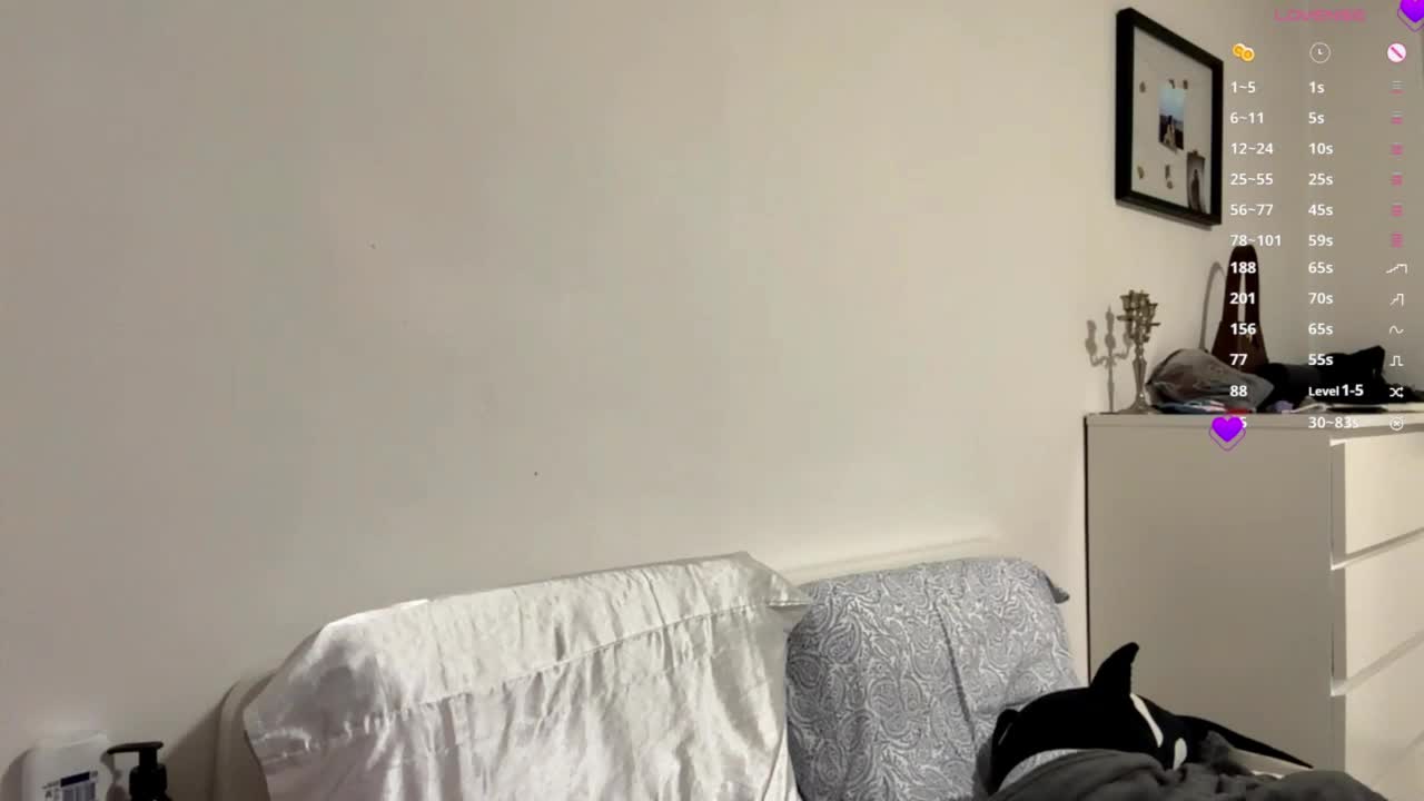 MerleRusson Adult Chat November 3, 2025