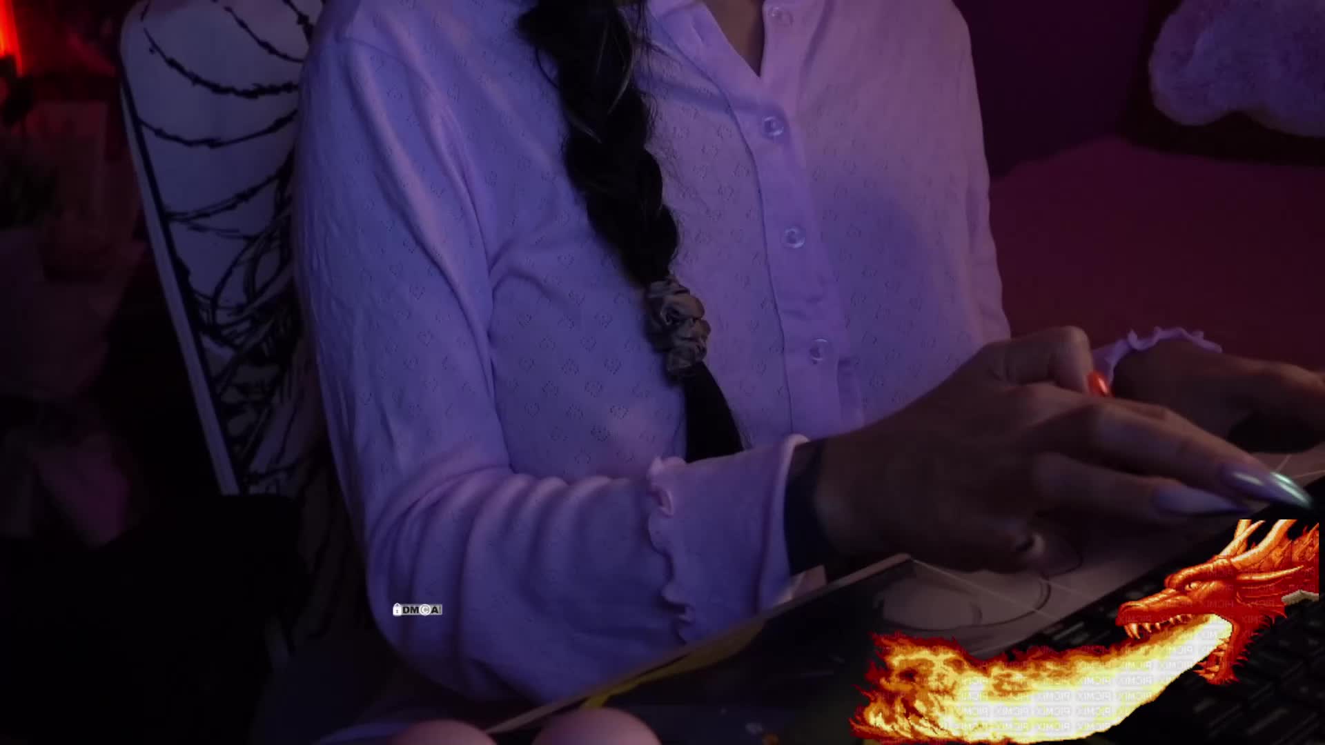 AmaReda Adult Chat November 3, 2025