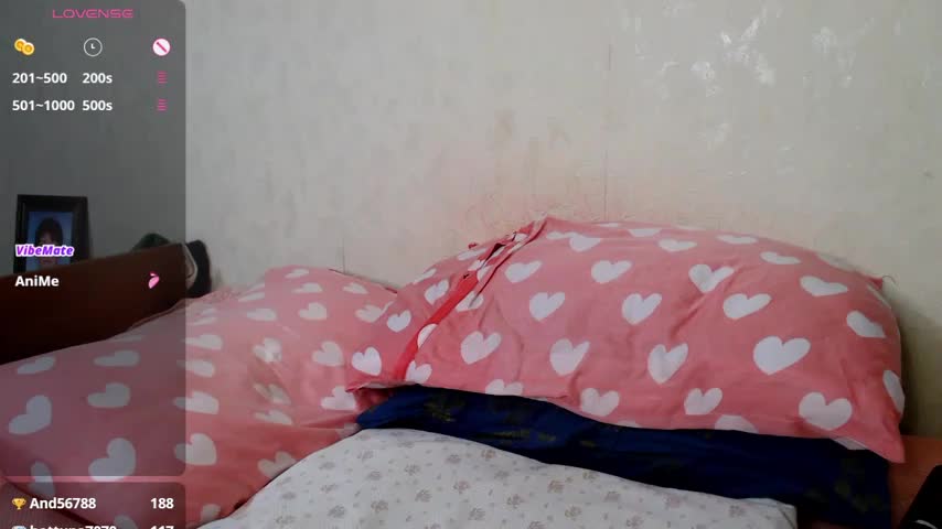 RoseStarr Adult Chat November 3, 2025