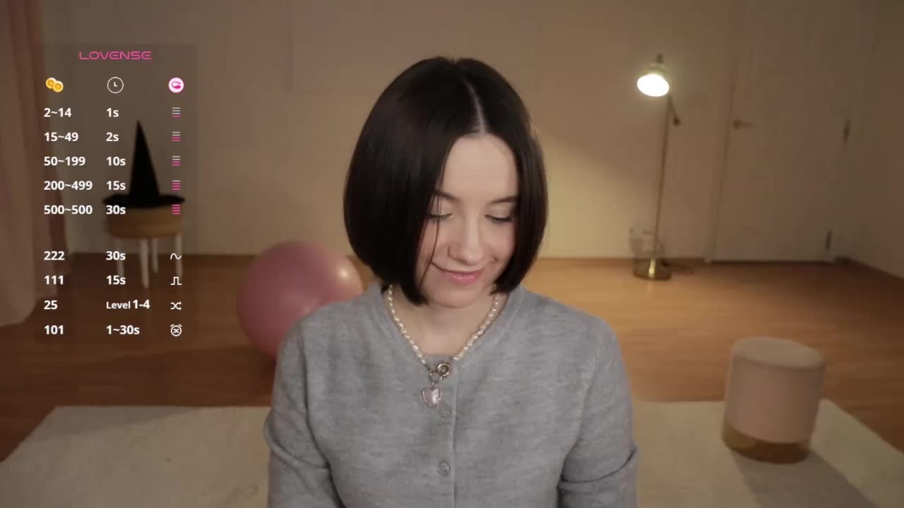 MissEssie Adult Chat November 3, 2025