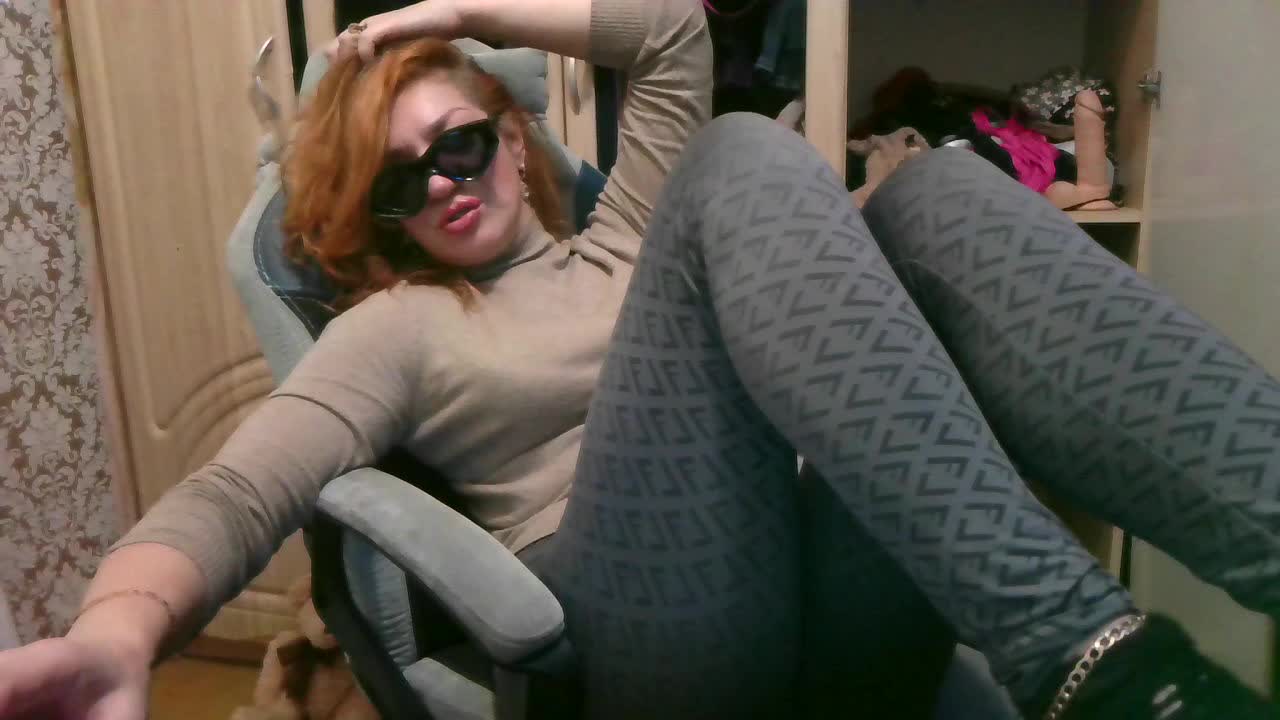 Atomic4love Adult Chat November 3, 2025