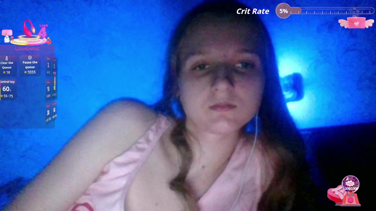 Draznilkina Adult Chat November 3, 2025