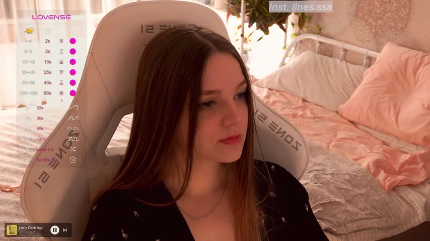 linessssa Adult Chat November 3, 2025