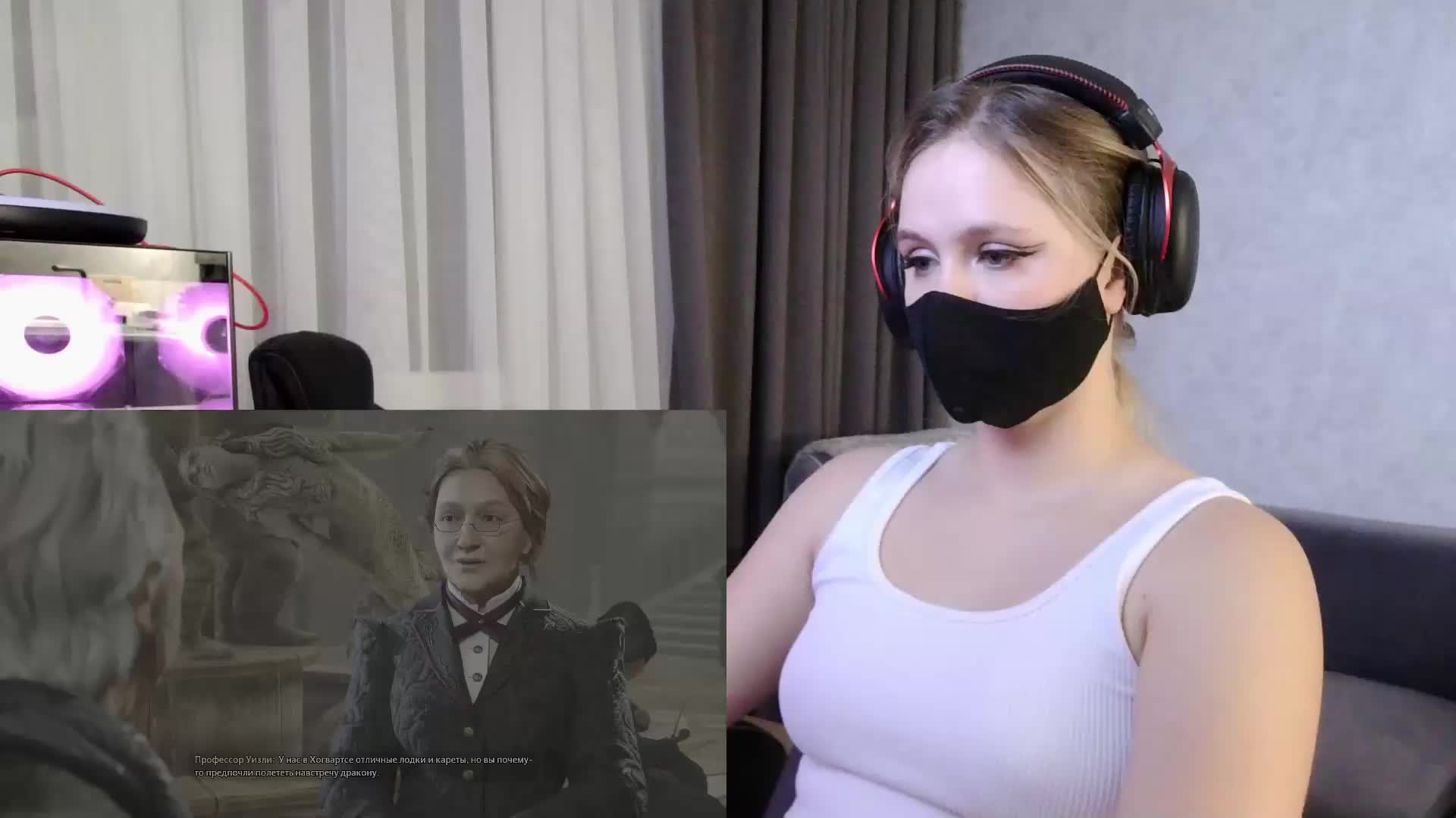 Deja-vu Adult Chat November 3, 2025