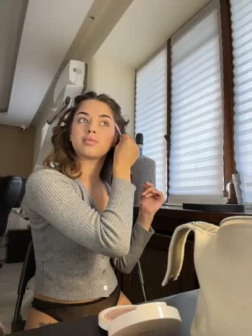 CharleneWoods Adult Chat November 3, 2025