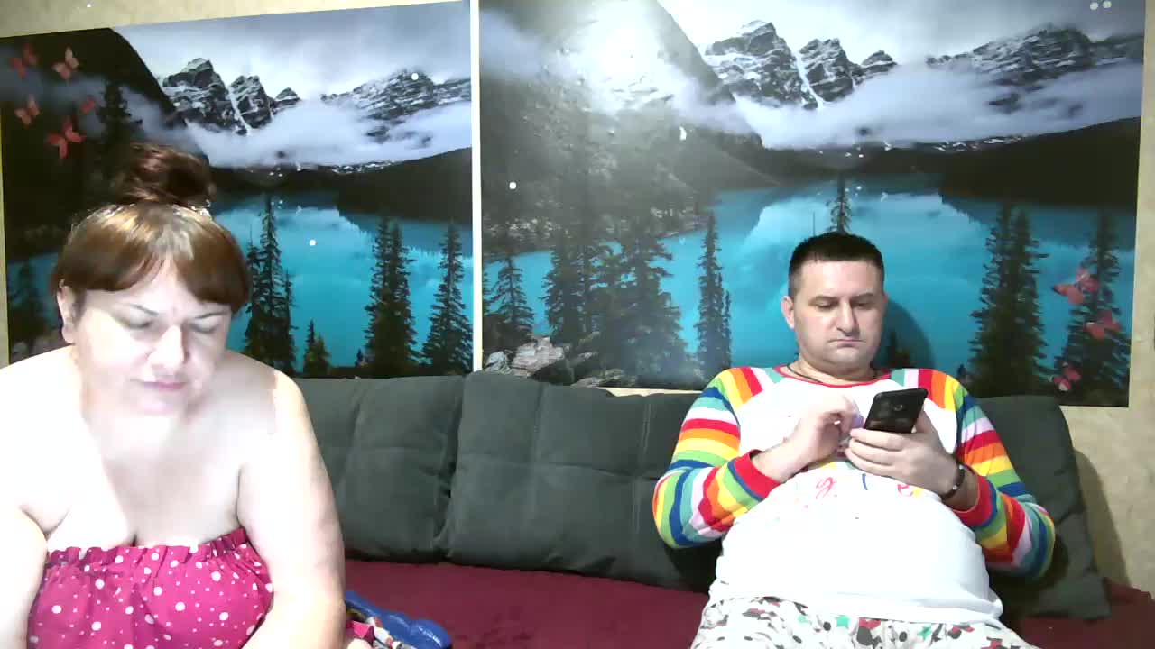 Big_Boss55 Adult Chat November 3, 2025