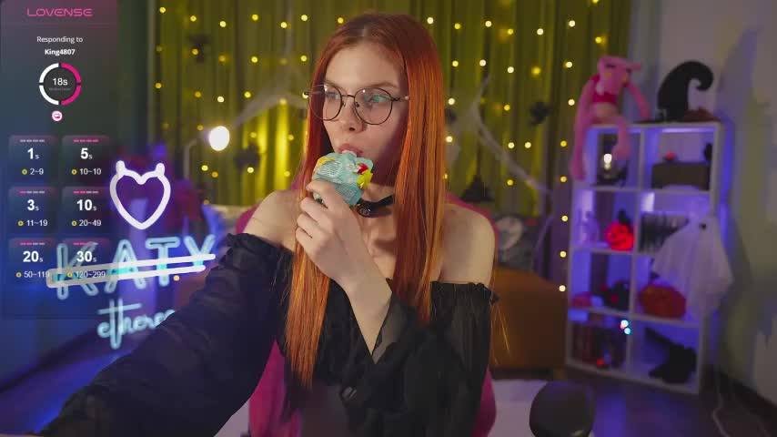 Katy__Ethereal Adult Chat November 3, 2025