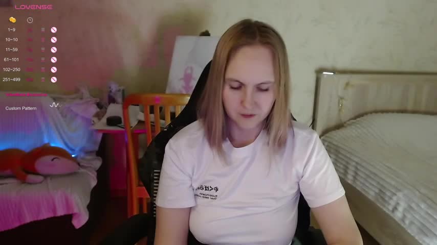 Agatha_Mott Adult Chat November 3, 2025