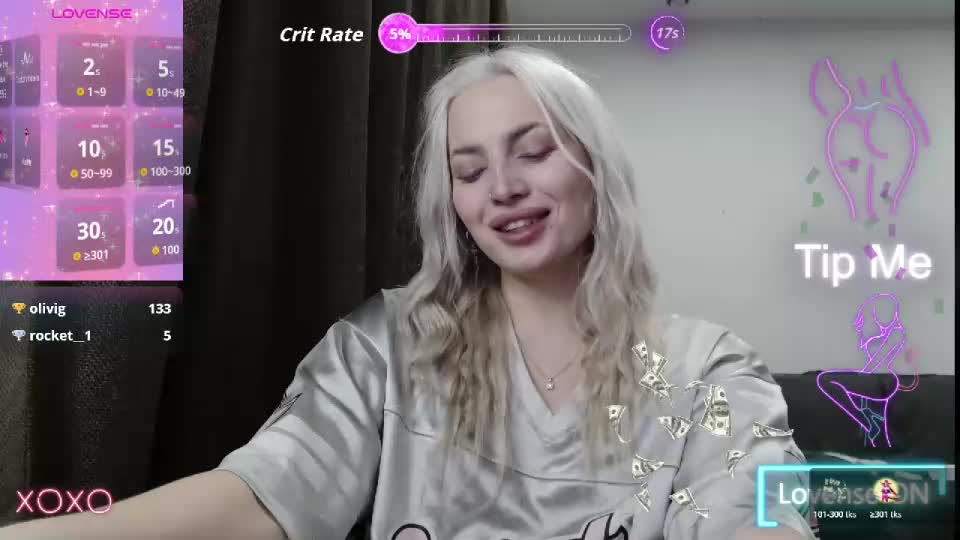 SpaceMarsi Adult Chat November 3, 2025