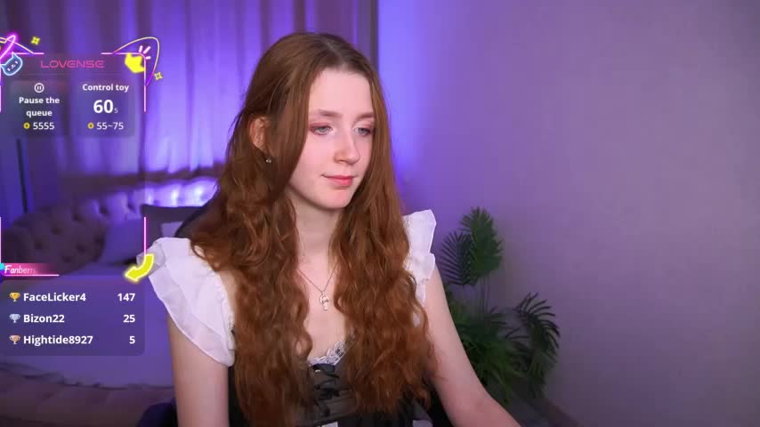 MagicLilu Adult Chat November 3, 2025