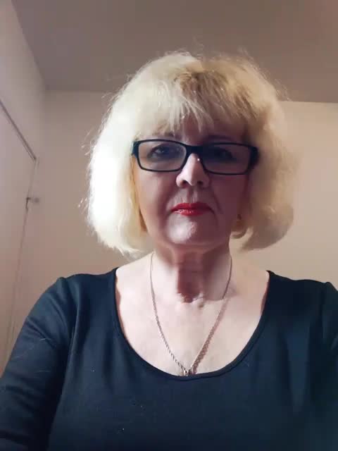 BoloshkaBlonda Adult Chat November 3, 2025