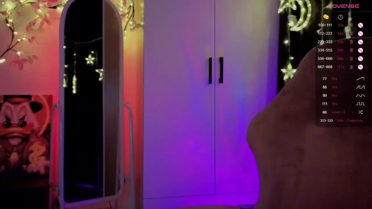 Nestyzz Adult Chat November 3, 2025