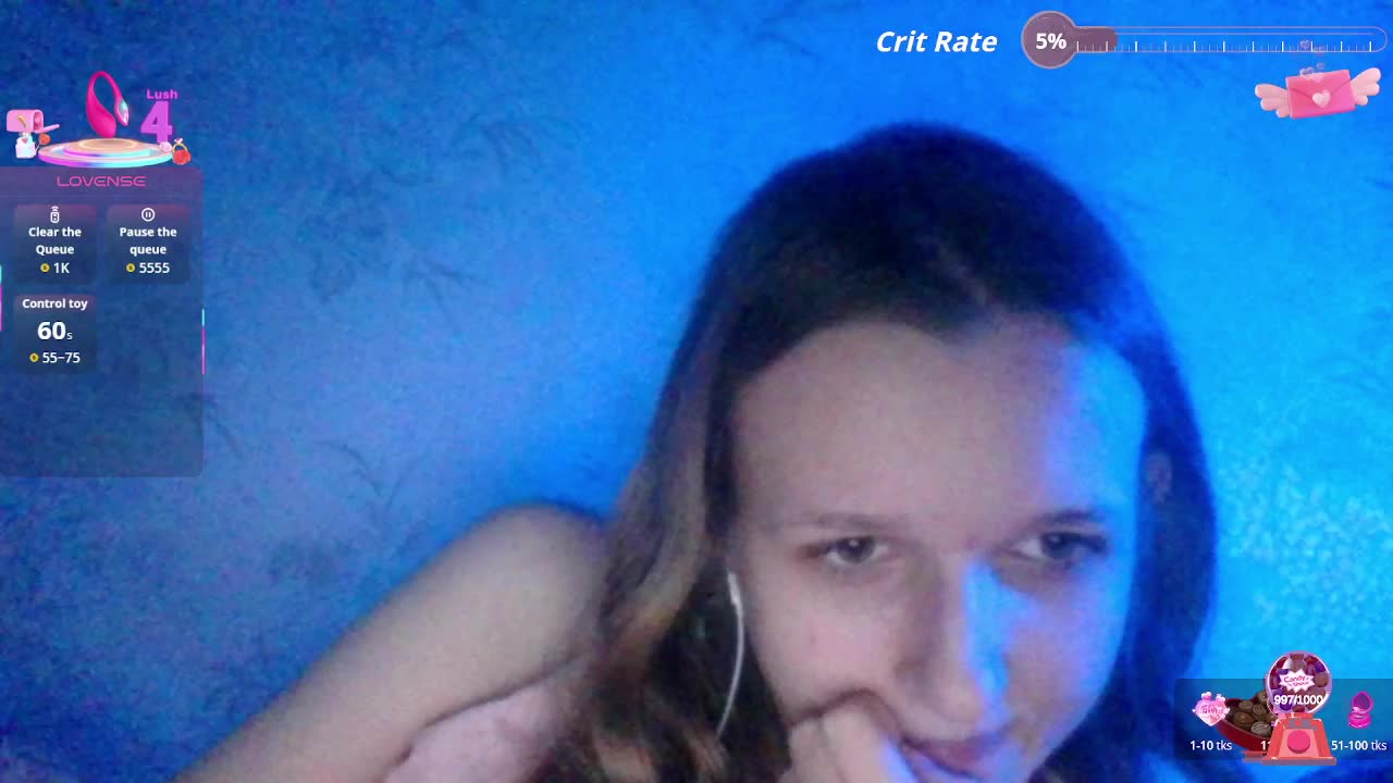 Draznilkina Adult Chat November 3, 2025