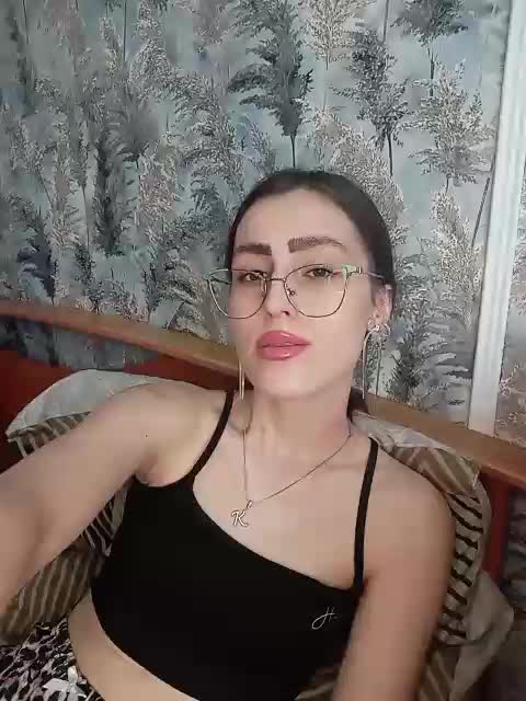 kiska-kira Adult Chat November 3, 2025