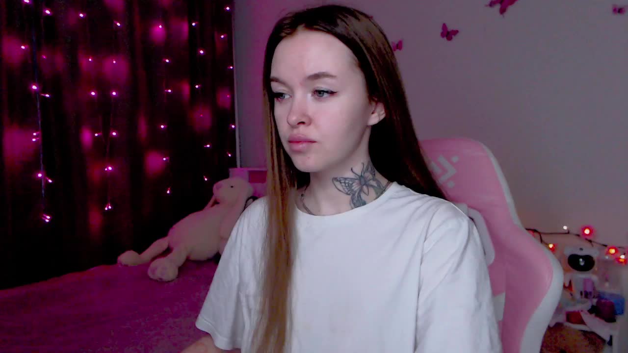 NaughtyMable Adult Chat November 3, 2025