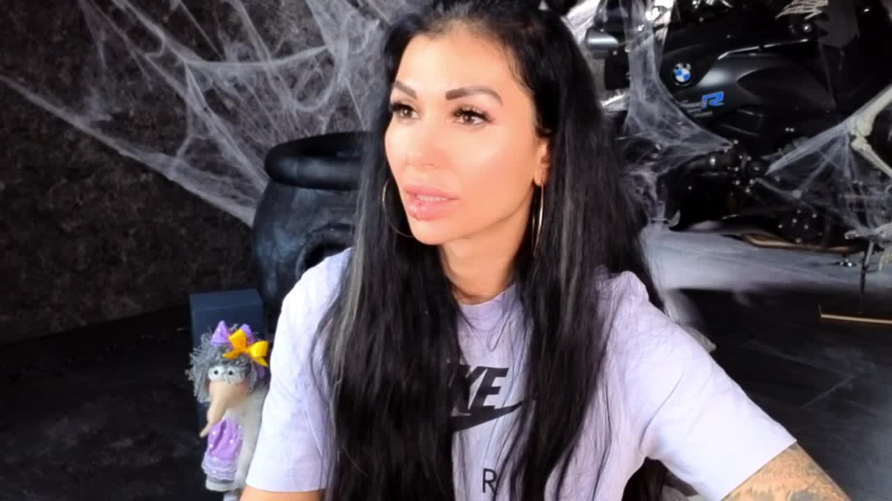 -BABAYAGA- Adult Chat November 3, 2025