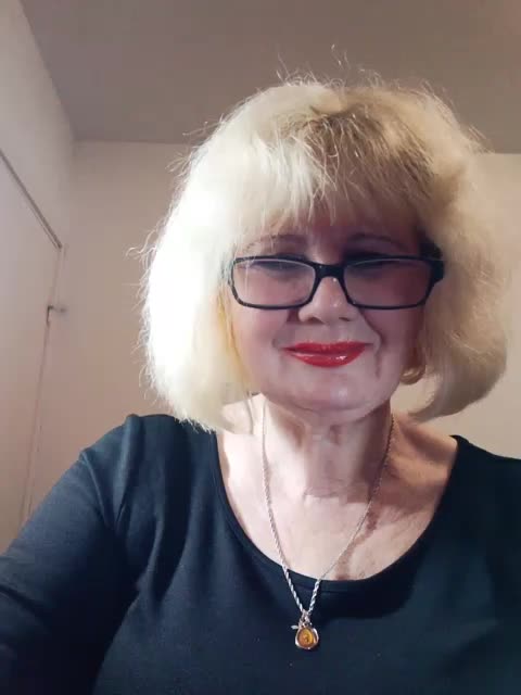 BoloshkaBlonda Adult Chat November 3, 2025