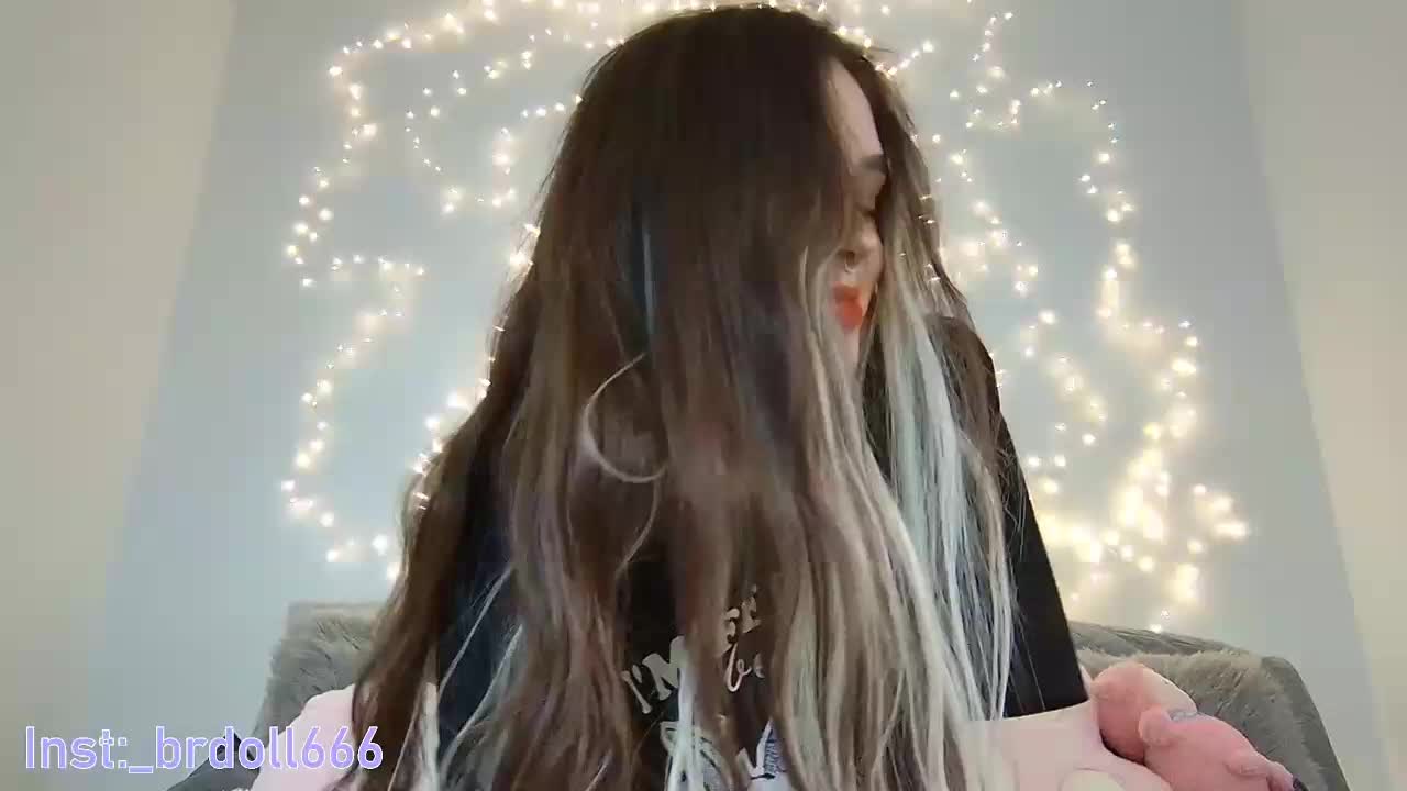 BrokenDoll666 Adult Chat November 3, 2025