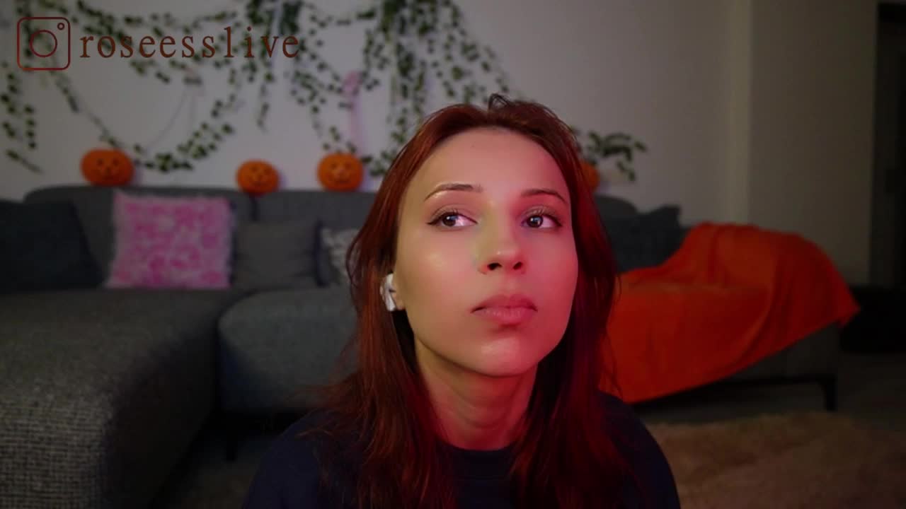 rosess_ Adult Chat November 3, 2025