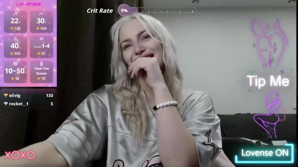 SpaceMarsi Adult Chat November 3, 2025