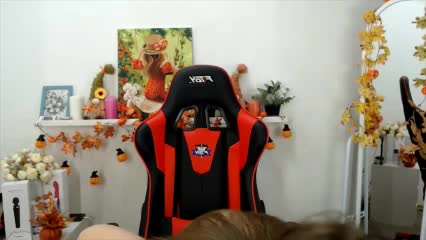 Lucky_Lana Adult Chat November 3, 2025