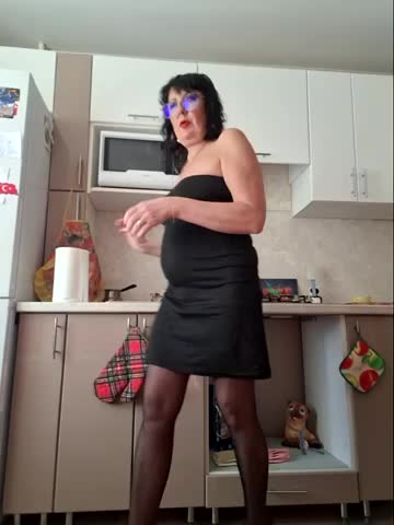 LaliaMia Adult Chat November 3, 2025