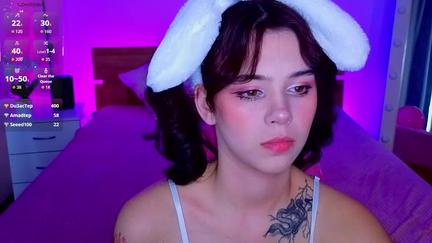 Hotary_Yuko Adult Chat November 3, 2025