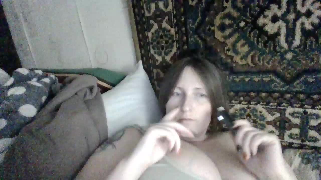 AllaSowinskaya Adult Chat November 3, 2025