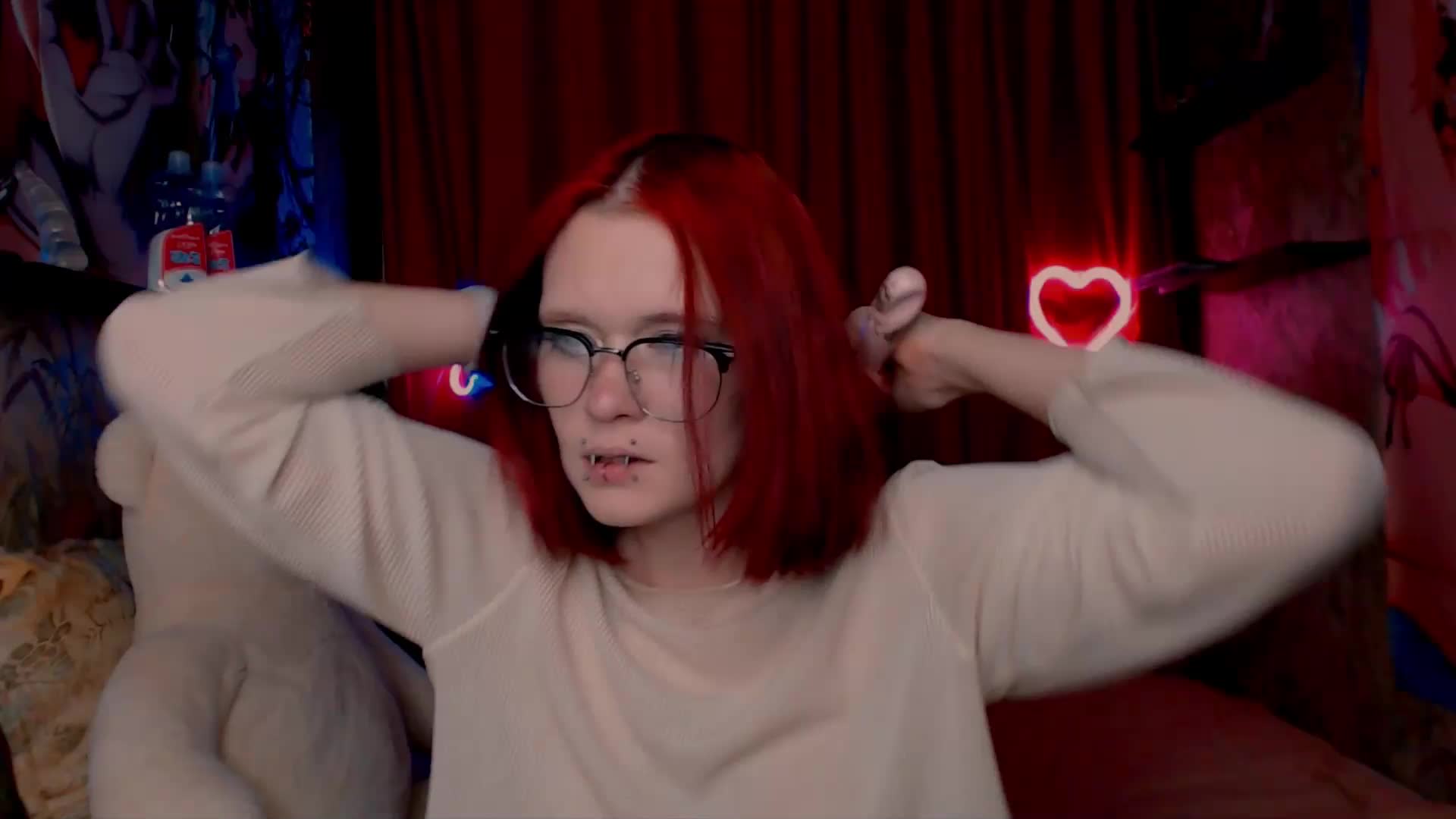 Velvet-and-Venom Adult Chat November 3, 2025