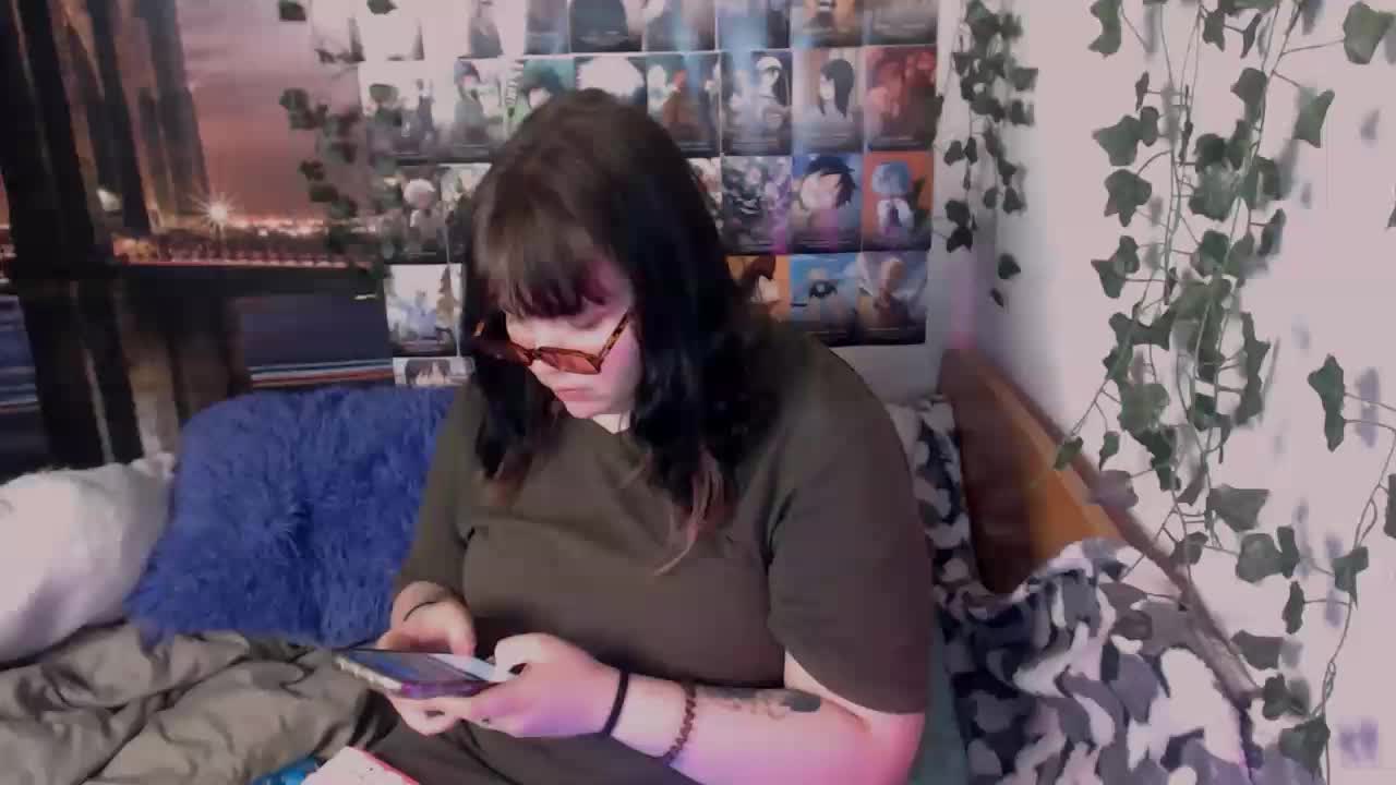 miss-kapriz-love Adult Chat November 3, 2025