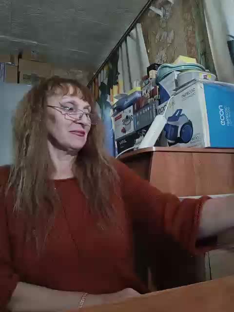 Sonya48 Adult Chat November 4, 2025