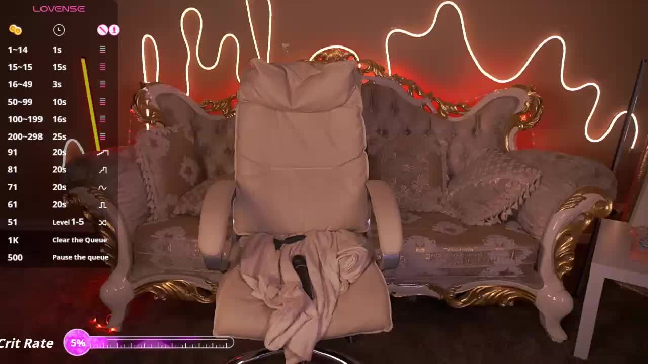 MadissonSoft Adult Chat November 5, 2025