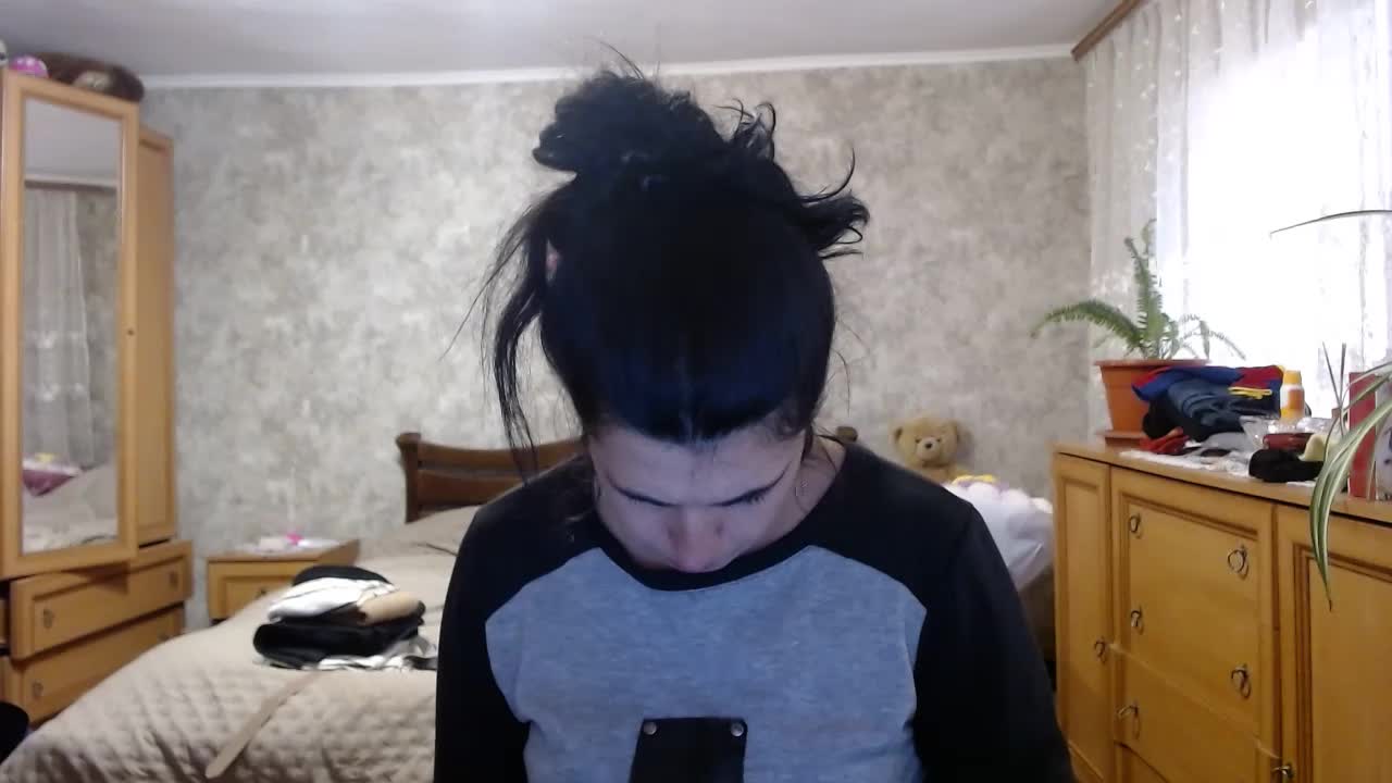 KristiWhite Adult Chat November 3, 2025