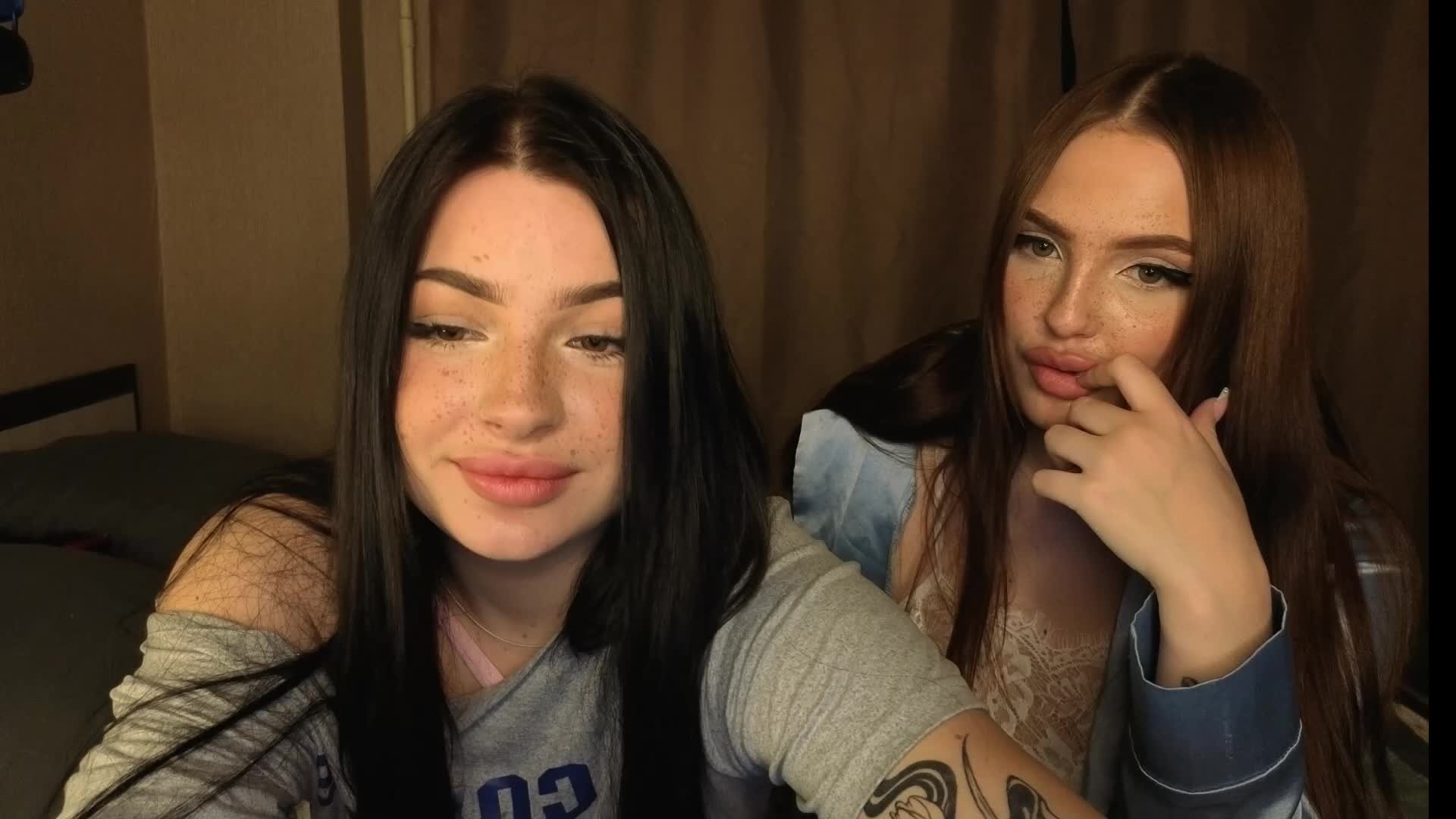 LisaAndDenis Adult Chat November 5, 2025