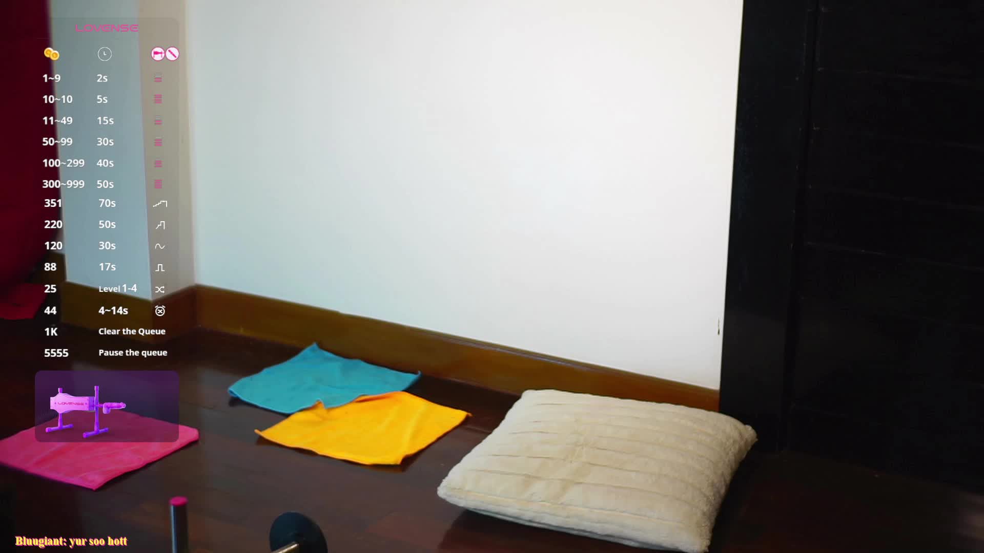 Daughter_of_Ronaldo Adult Chat November 3, 2025