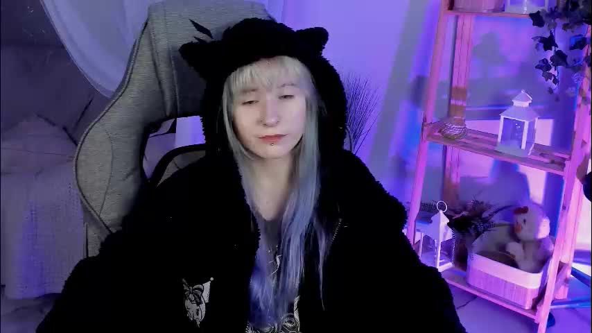 lexiwenford Adult Chat November 5, 2025