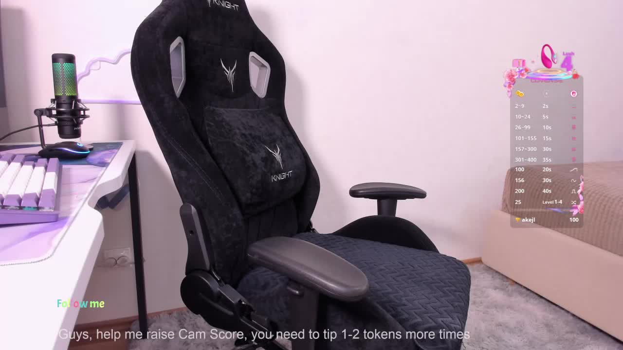 Skyqueenii Adult Chat November 5, 2025