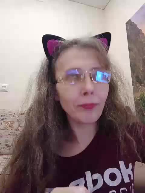 -Queen-Margo- Adult Chat November 5, 2025