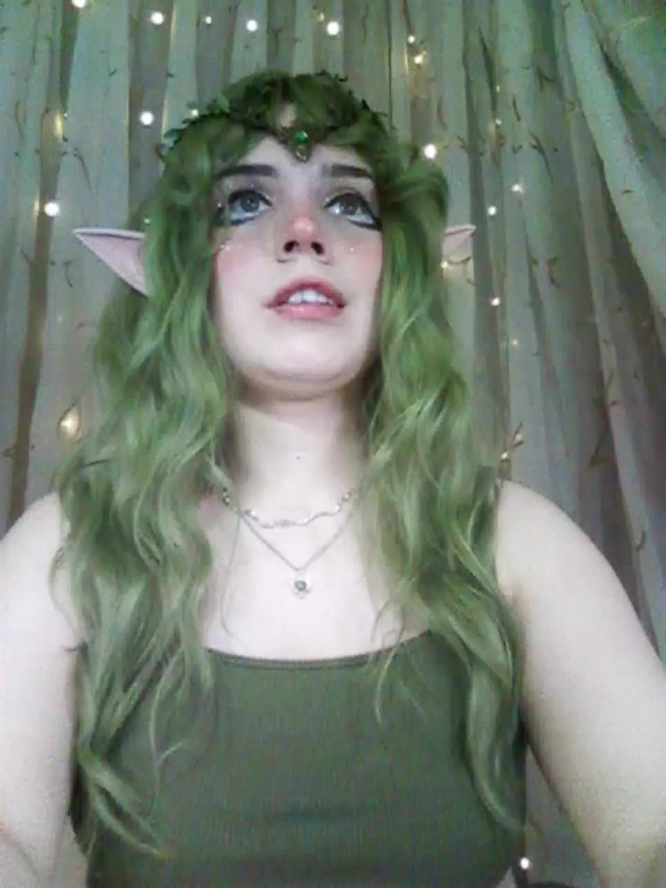 -Ramona- Adult Chat November 5, 2025