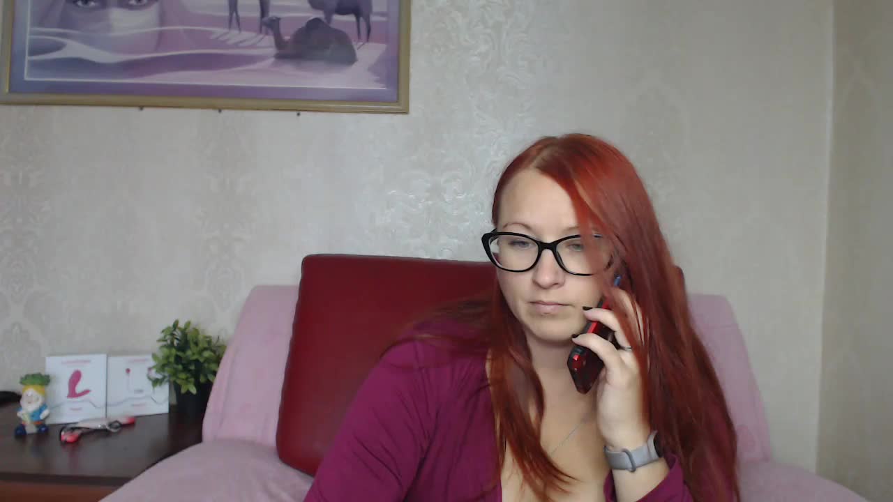 Lilia4joy Adult Chat November 3, 2025