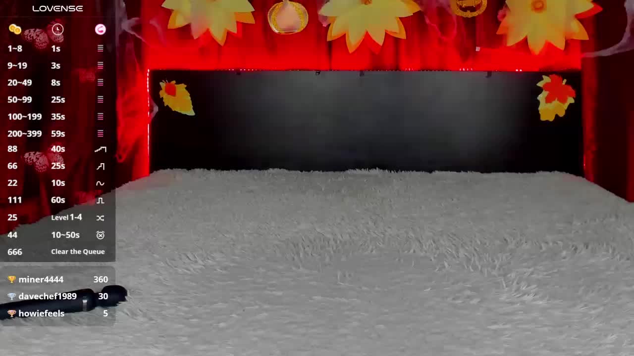 witch-lady18 Adult Chat November 5, 2025